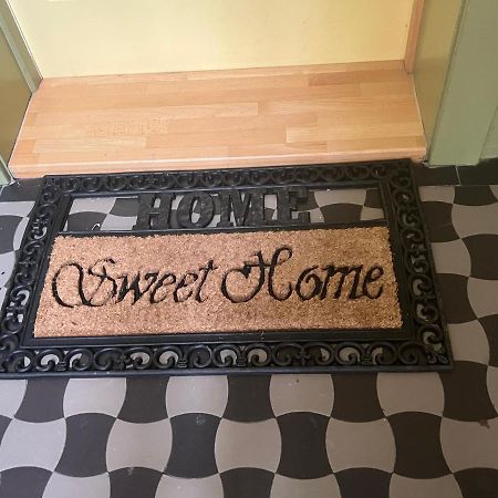 Sweet Home Cozy Dresden Apartment Three Exterior foto