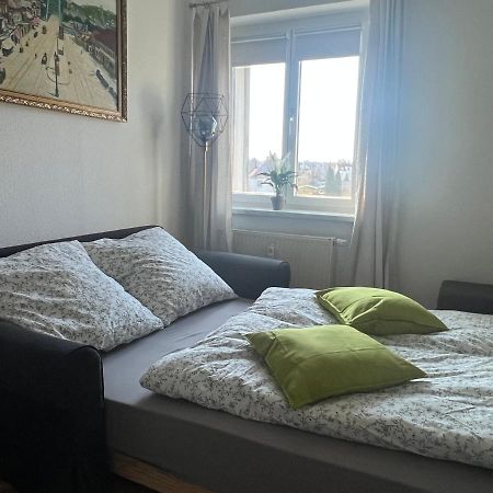 Sweet Home Cozy Dresden Apartment Three Exterior foto