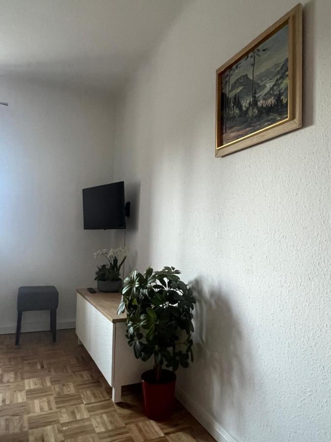 Sweet Home Cozy Dresden Apartment Three Exterior foto