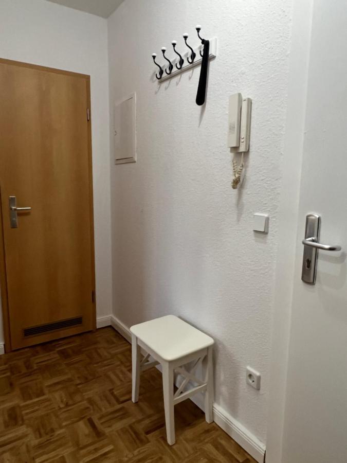 Sweet Home Cozy Dresden Apartment Three Exterior foto