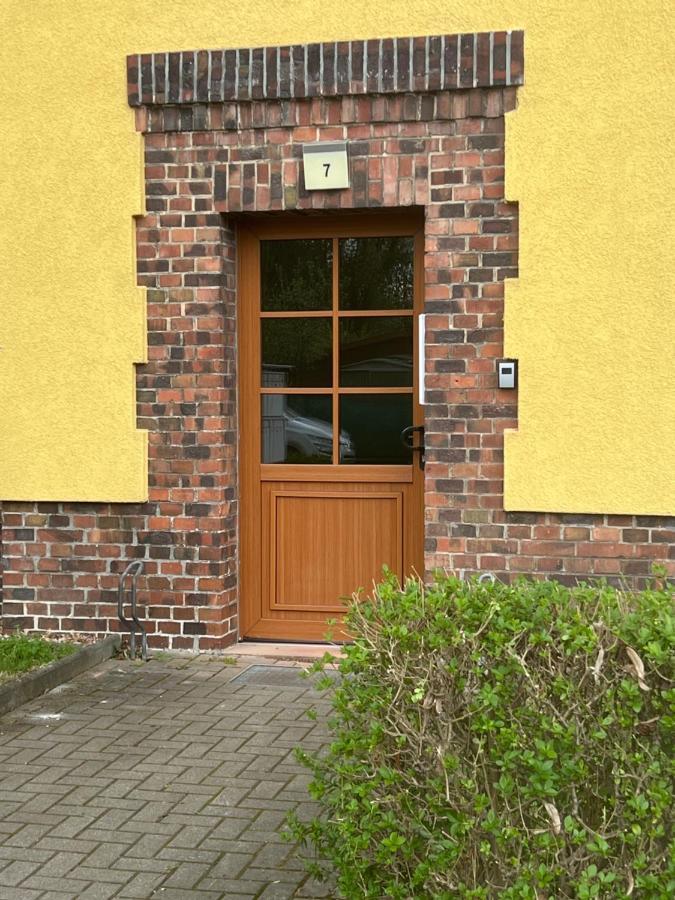 Sweet Home Cozy Dresden Apartment Three Exterior foto