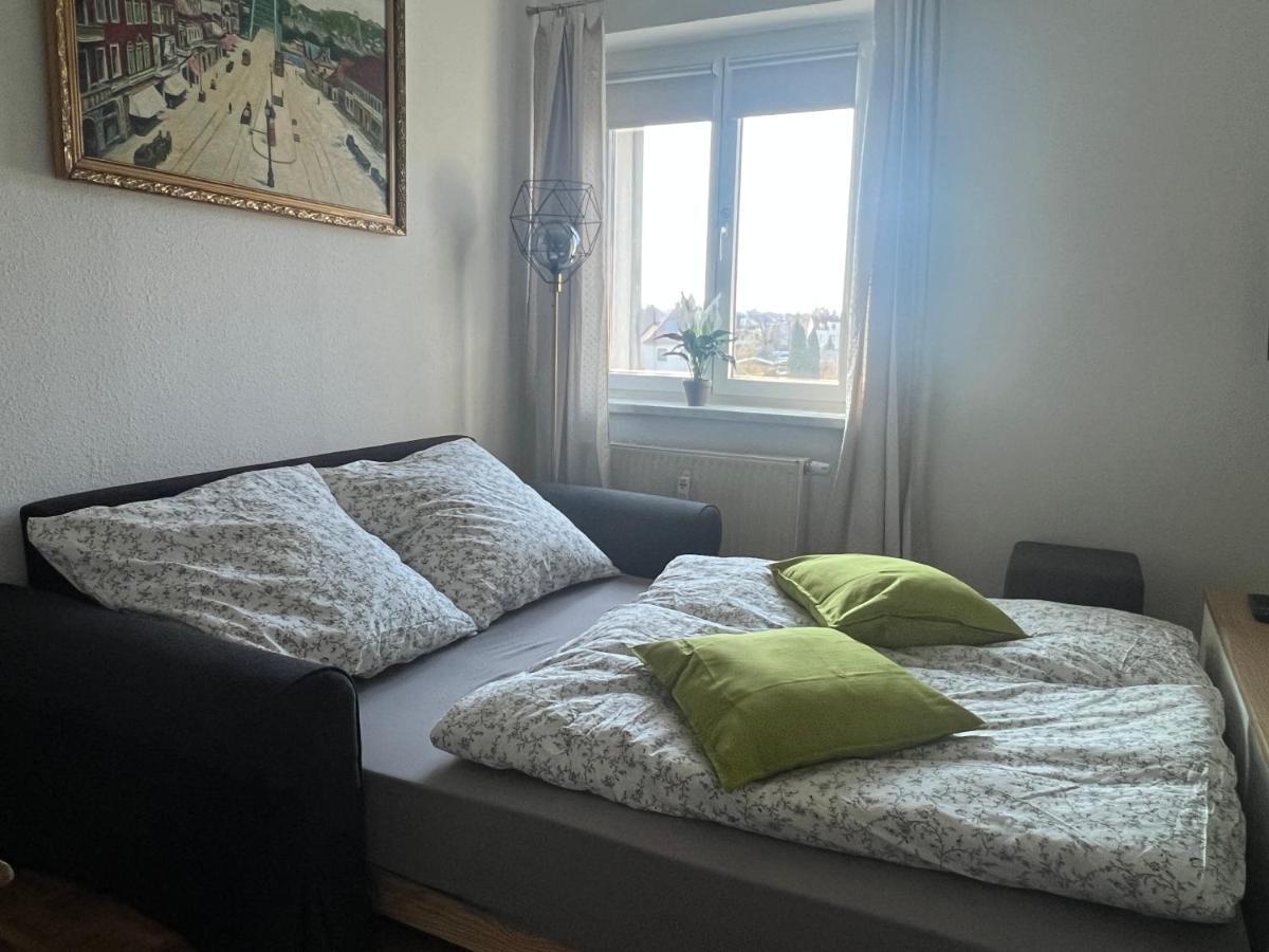 Sweet Home Cozy Dresden Apartment Three Exterior foto