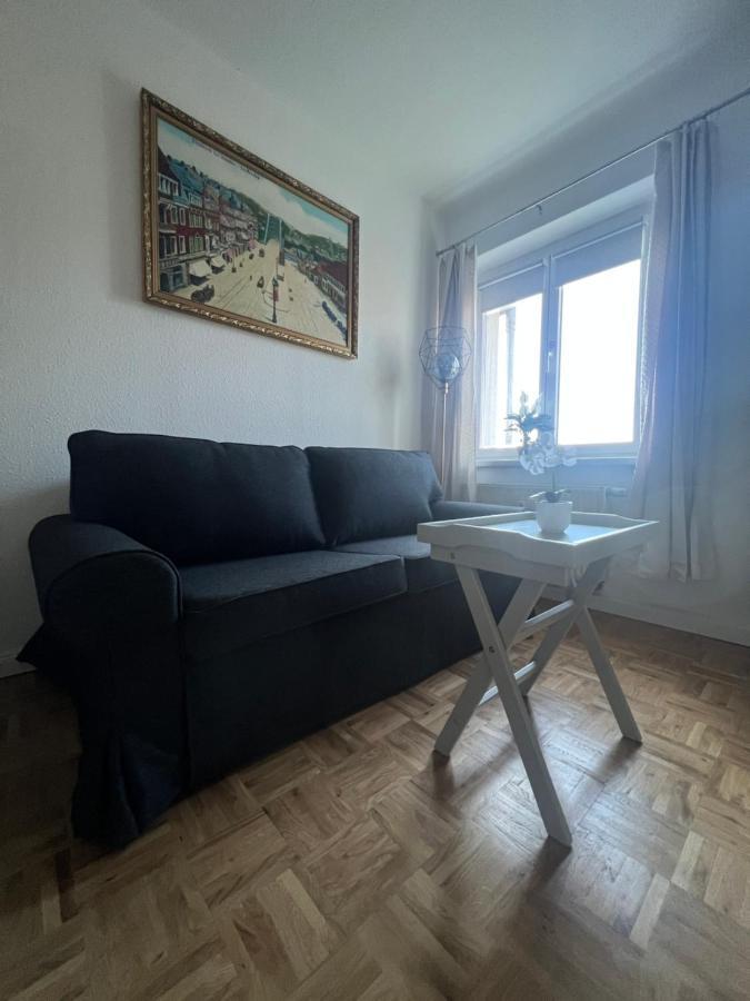 Sweet Home Cozy Dresden Apartment Three Exterior foto