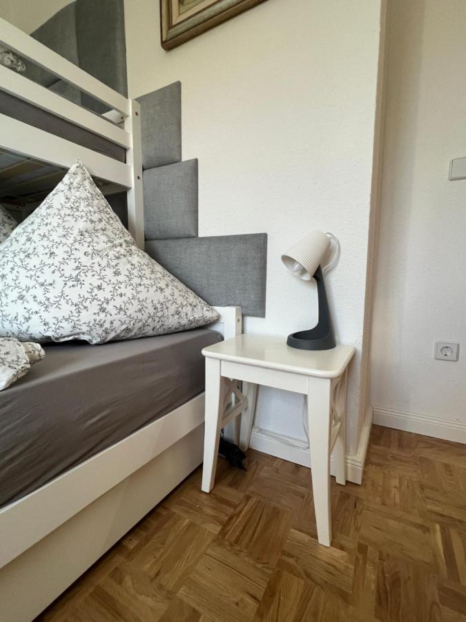 Sweet Home Cozy Dresden Apartment Three Exterior foto